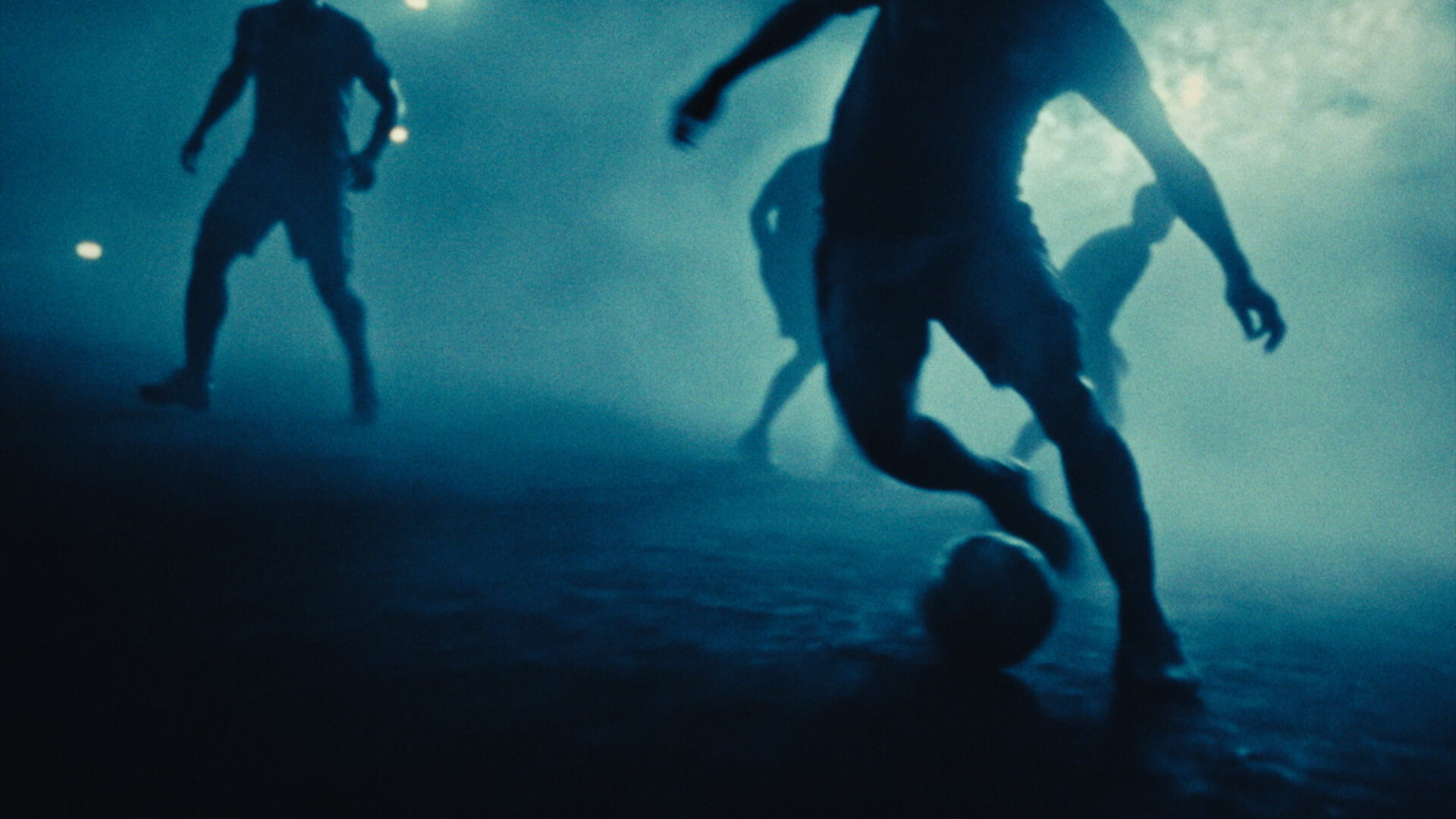 EA Sport – Future Stars